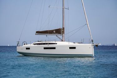 41' Jeanneau 2024 Yacht For Sale